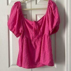 Future Collective Top